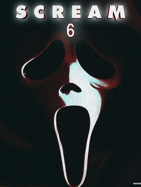 scream 6 release date 2023.